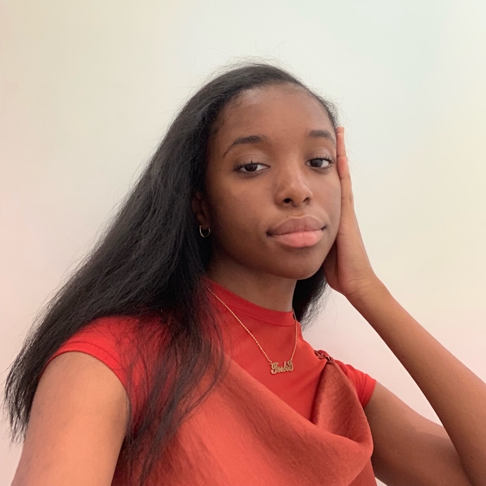 Meet your Posher, Teshi